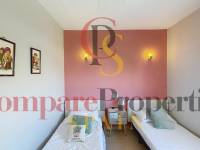 Vente - Apartment - Benitachell - Pueblo de la Paz