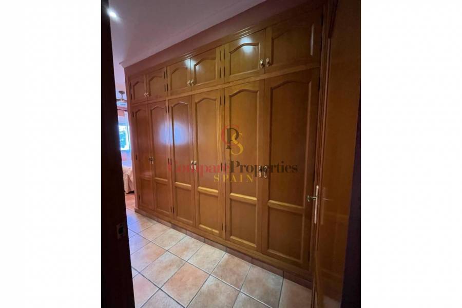 Sale - Apartment - Ador - 