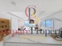 Sale - Apartment - Benitachell - Blue Infinity