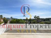 Sale - Villa - Moraira - 03724