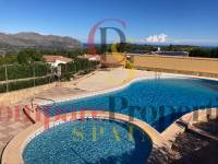 Sale - Villa - Orba Valley - Alicante, Orba Valley