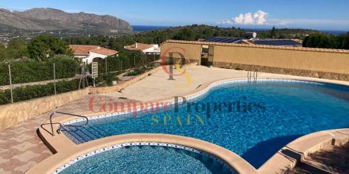 Villa - Sale - Orba Valley - Alicante, Orba Valley