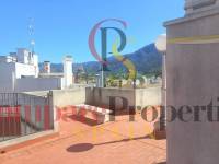 Sale - Apartment - Simat de La Valldigna - 
