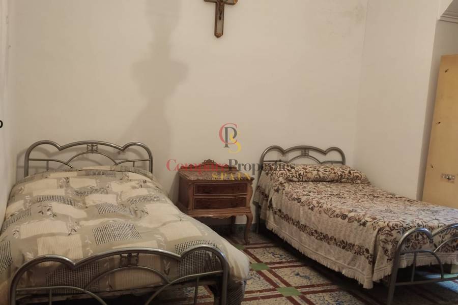 Venta - Townhouses - Pedreguer