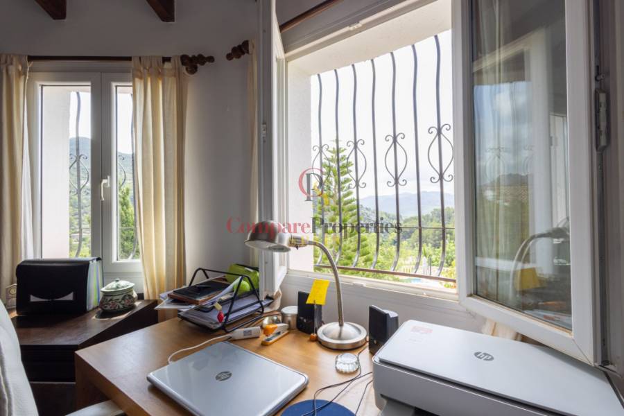 Venta - Villa - Jalon Valley - Alcalali