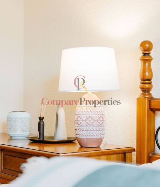 Venta - Villa - Pedreguer