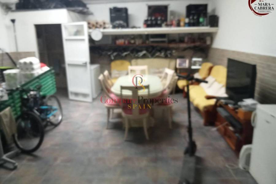 Sale - Apartment - La Font d'en Carròs - La Font d'en Carrós