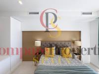 Venta - Apartment - Benitachell - Blue Infinity