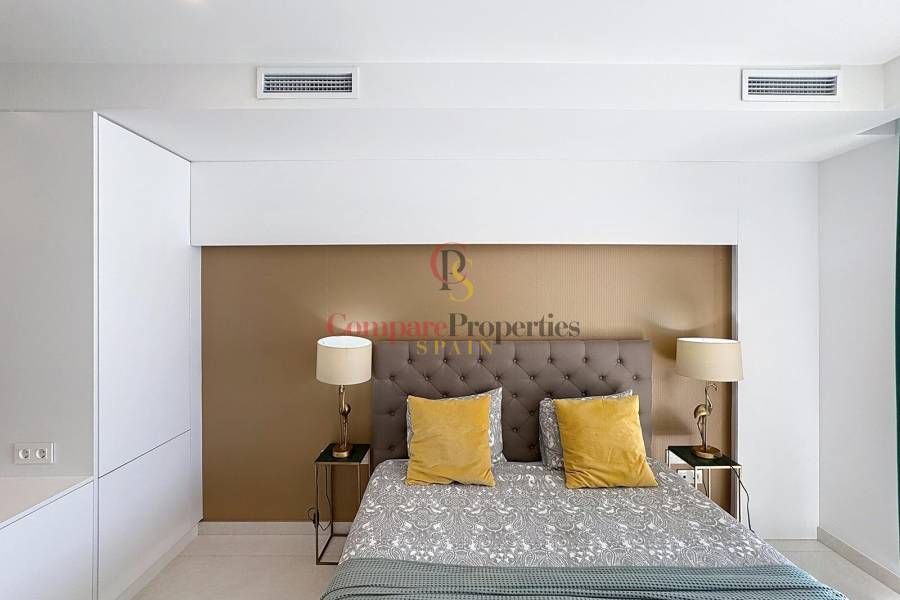 Venta - Apartment - Benitachell - Blue Infinity