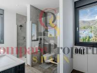 Venta - Villa - Calpe