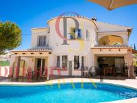 Sale - Villa - Benissa - Benissa Coast