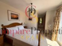 Sale - Villa - Jalon Valley - Benigembla