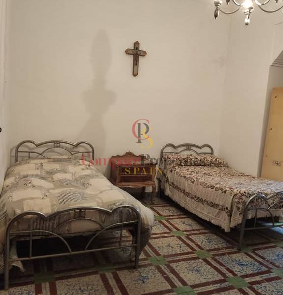 Verkauf - Villa - Pedreguer - 