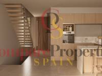 Verkauf - Villa - Jávea - 