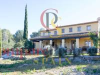 Sale - Villa - Jesús Pobre - Periferia