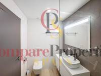 Sale - Apartment - Benitachell - Montecala Gardens