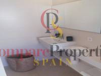 Vente - Duplex and Penthouses - Torrevieja