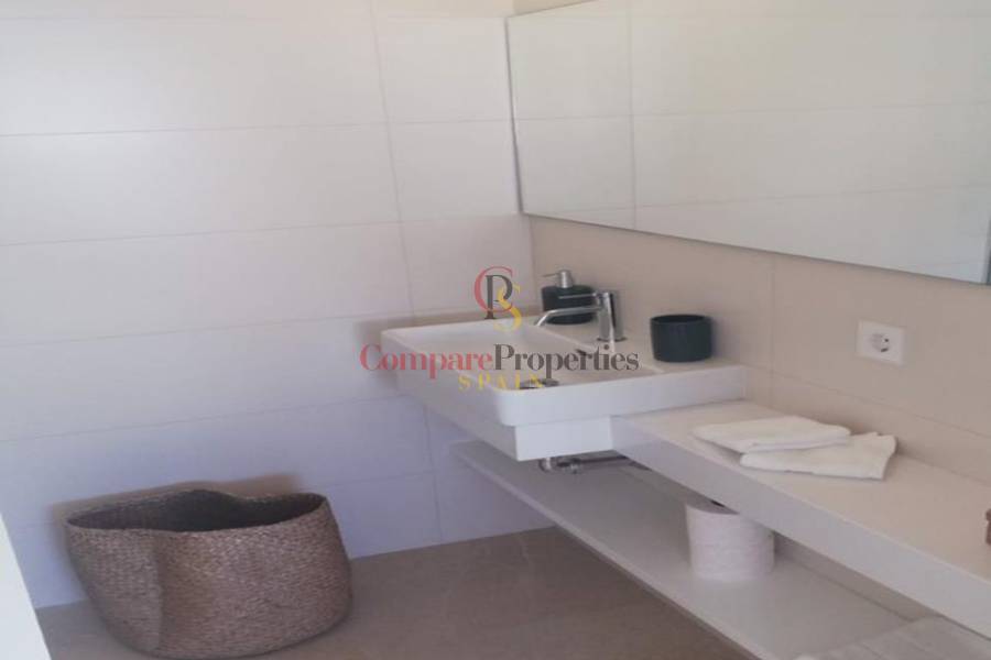 Vente - Duplex and Penthouses - Torrevieja