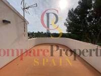 Sale - Villa - Jávea - 