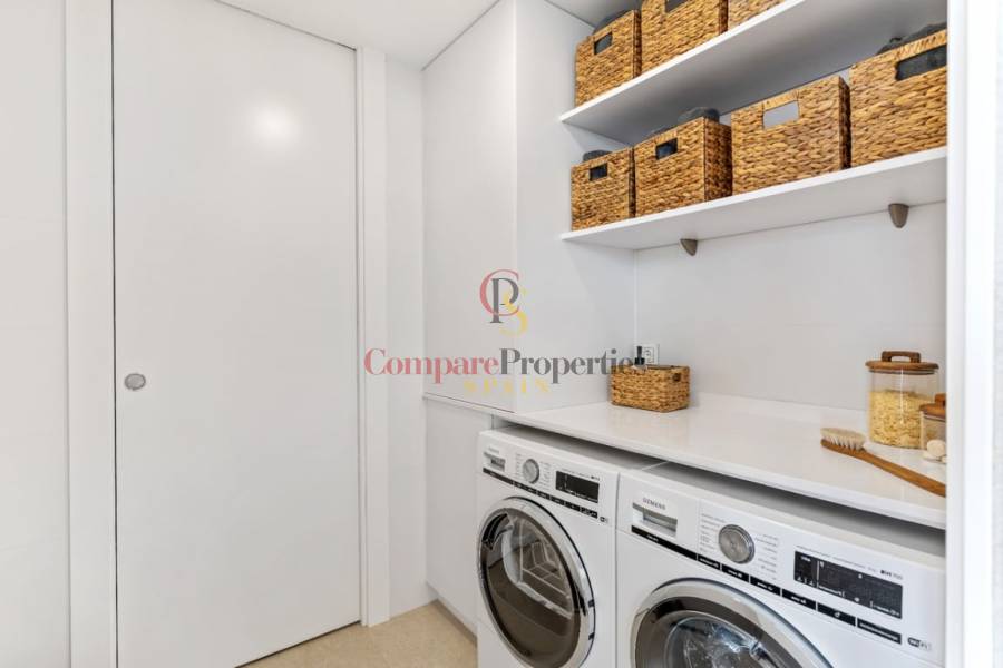 Venta - Villa - Altea - 