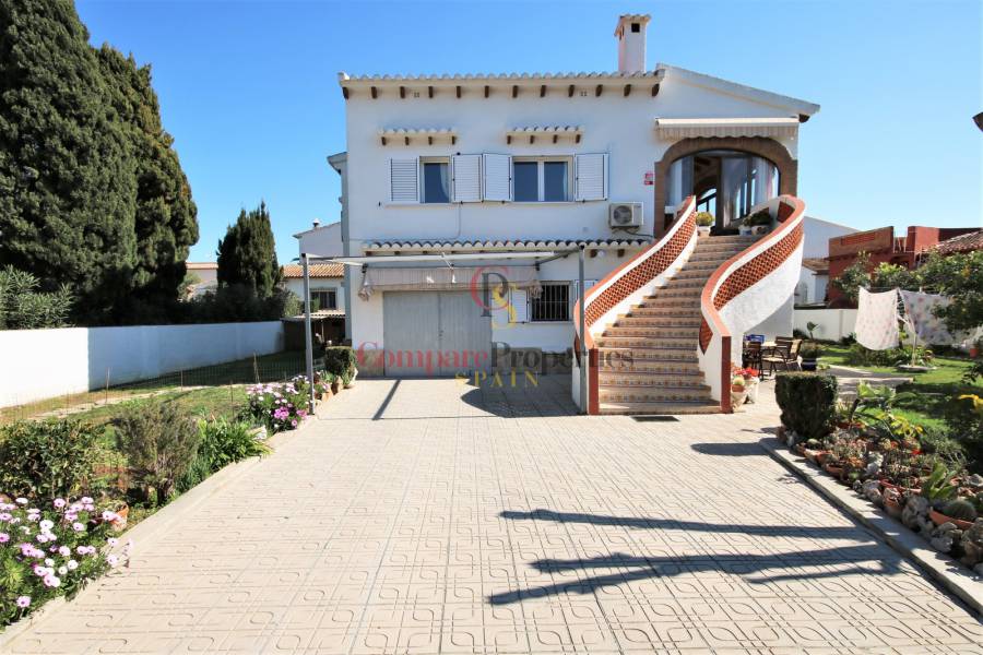 Verkauf - Villa - Els Poblets - Pda Barranquets