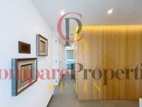 Vente - Apartment - Benitachell - Novamar Suites II