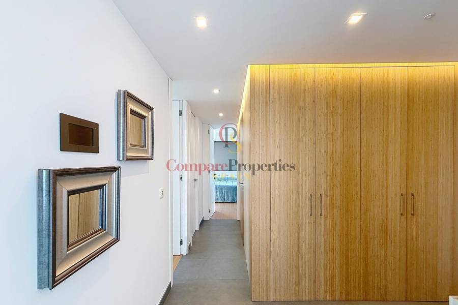 Vente - Apartment - Benitachell - Novamar Suites II