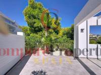 Venta - Villa - Benitachell - Lirios