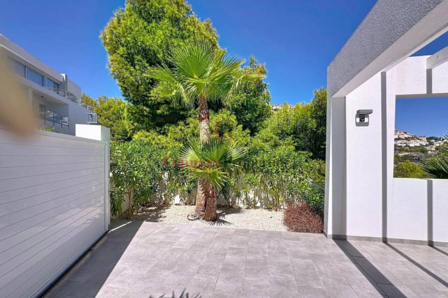 Venta - Villa - Benitachell - Lirios