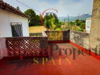 Verkauf - Townhouses - Orba Valley - Sagra