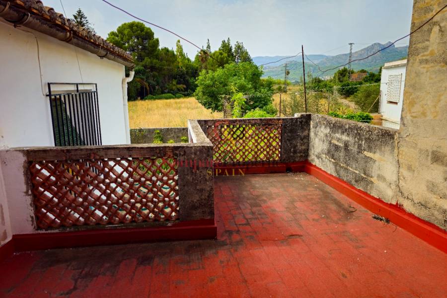 Verkauf - Townhouses - Orba Valley - Sagra