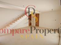 New Build - Villa - Moraira - Cap Blanc