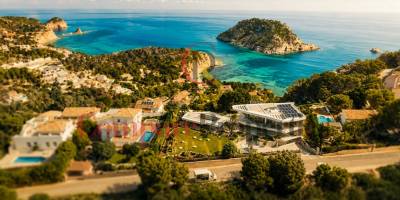 Villa - Verkoop - Jávea - 