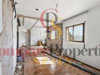 Vente - Villa - Calpe