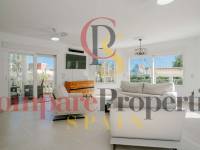 Vente - Villa - Calpe - 