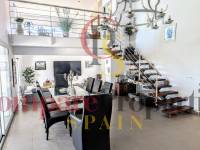 Vente - Villa - Jávea - Costa Nova