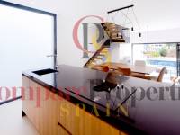 Venta - Villa - Albir