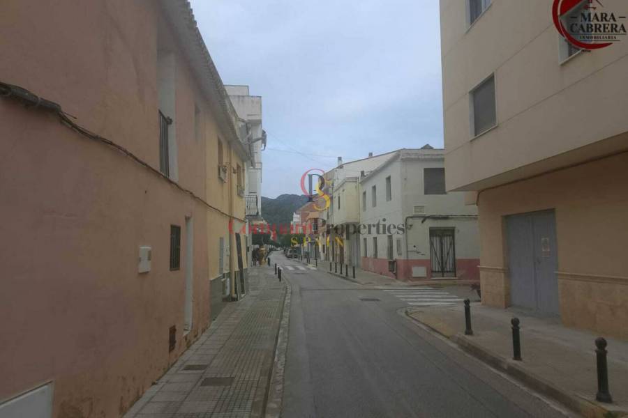 Sale - Apartment - Gandía - 