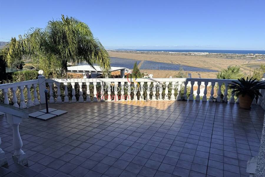 Verkoop - Villa - Monte Pego - 