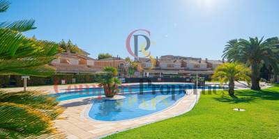 Apartment - Sale - Jávea - 
