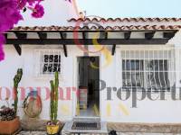 Sale - Semi-Detached Villa - Moraira - La sabatera