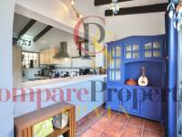 Sale - Townhouses - Moraira - Tabaira