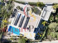 Verkoop - Villa - Benitachell - 