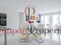 Sale - Apartment - Calpe
