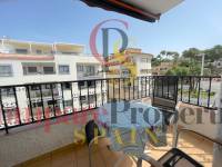 Vente - Apartment - Moraira