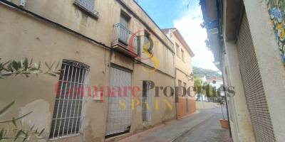 Townhouses - Verkoop - Orba Valley - Alicante, Orba Valley