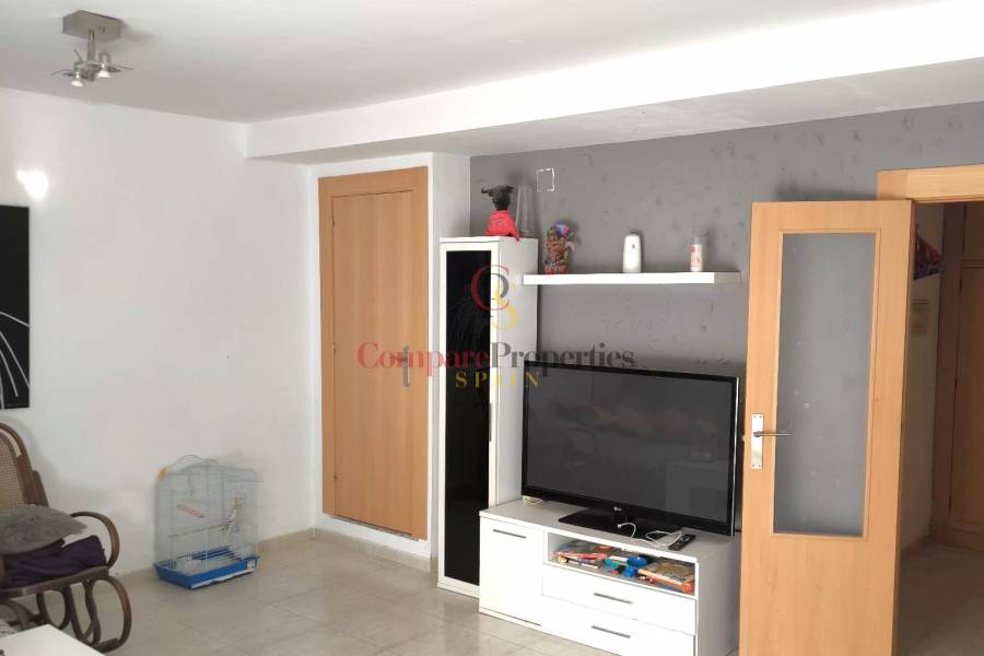 Venta - Apartment - L'Alqueria de la Comtessa - CASCO URBANO