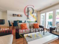 Venta - Villa - Albir