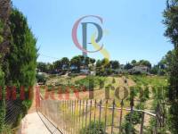 Venta - Villa - Moraira - Playetes