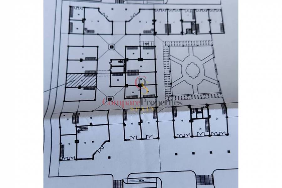 Sale - Villa - Oliva - 